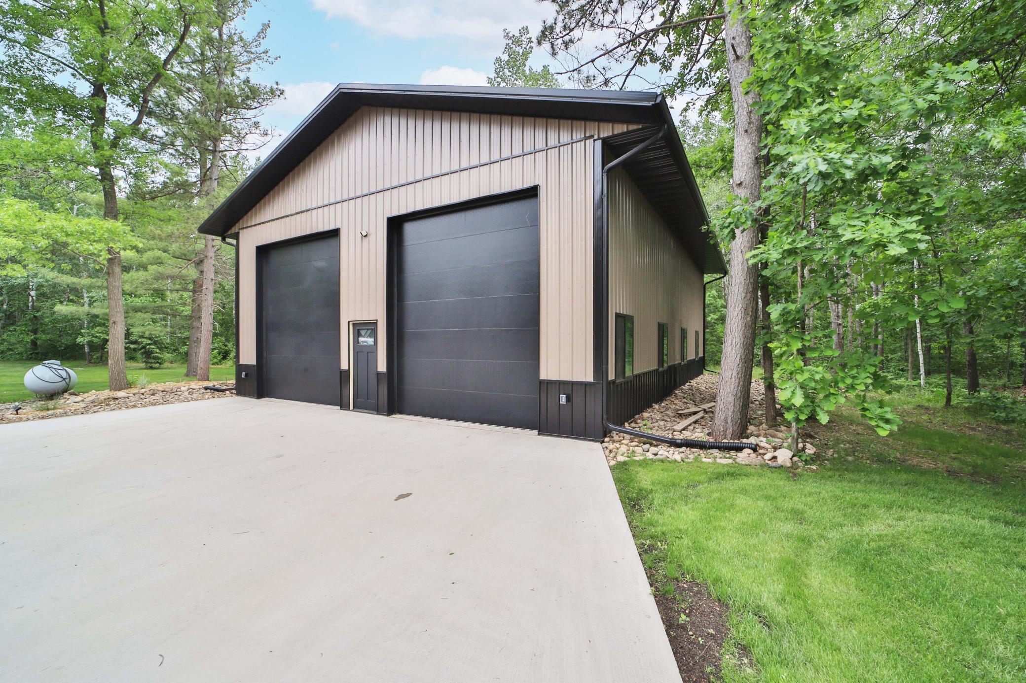 2180 64th Street Southwest Pequot Lakes, MN 56472 - Photo 41 of 50
