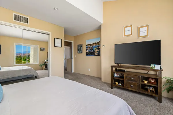 $345,000 | 280 South Avenida Caballeros, Unit 268, Palm Springs, CA 92262