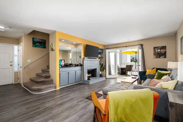 $345,000 | 280 South Avenida Caballeros, Unit 268, Palm Springs, CA 92262