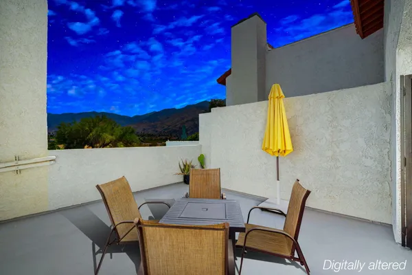 $345,000 | 280 South Avenida Caballeros, Unit 268, Palm Springs, CA 92262