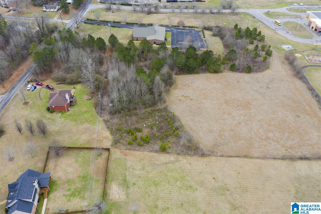 6237 Eastern Valley Road McCalla, AL 35111 - Photo 37 of 42