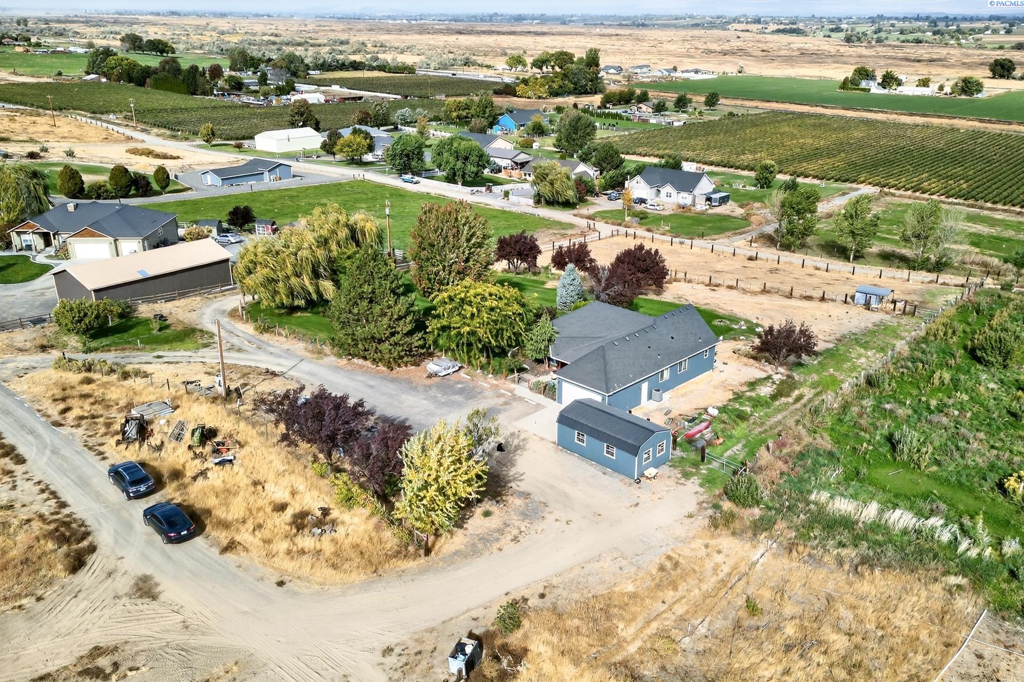 315 Wells Gap Road Prosser, WA 99350 - Photo 45 of 47 Gallery Image 45