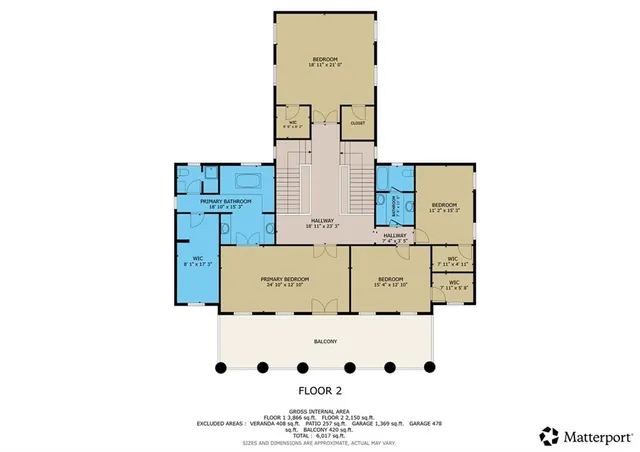 $650,000 | 288 Doral Lane, Laplace, LA 70068