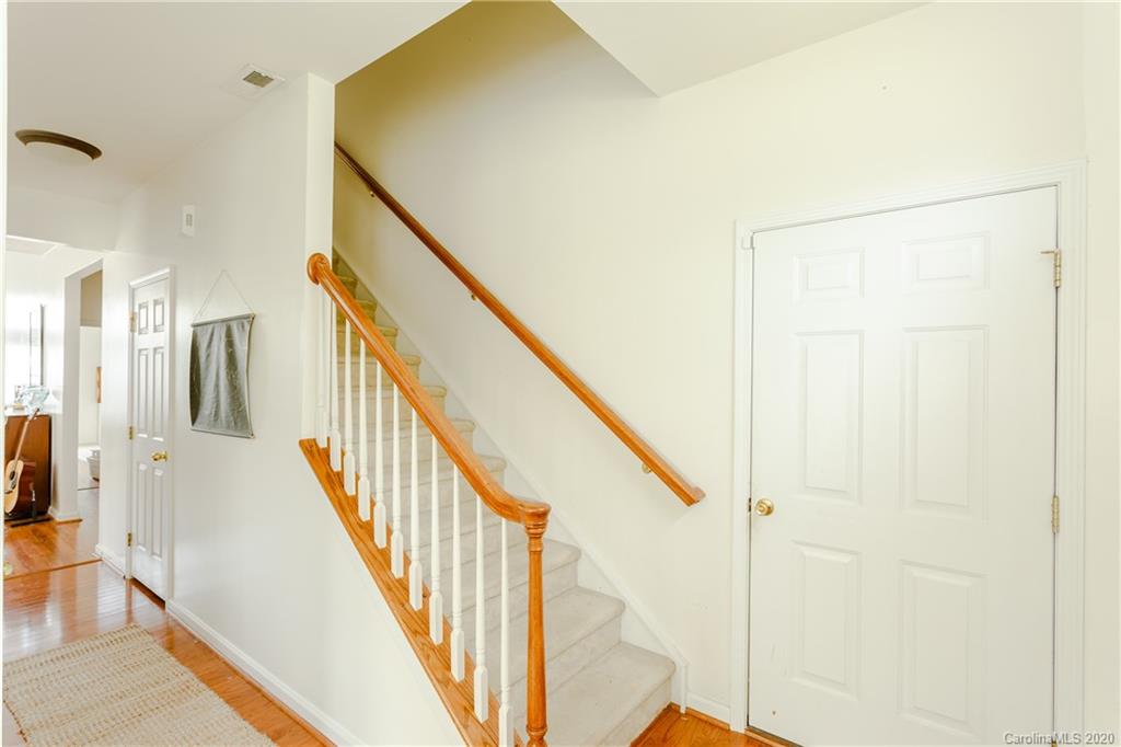 162 Snead Road Fort Mill, SC 29715 - Photo 13 of 25 a view of an entryway