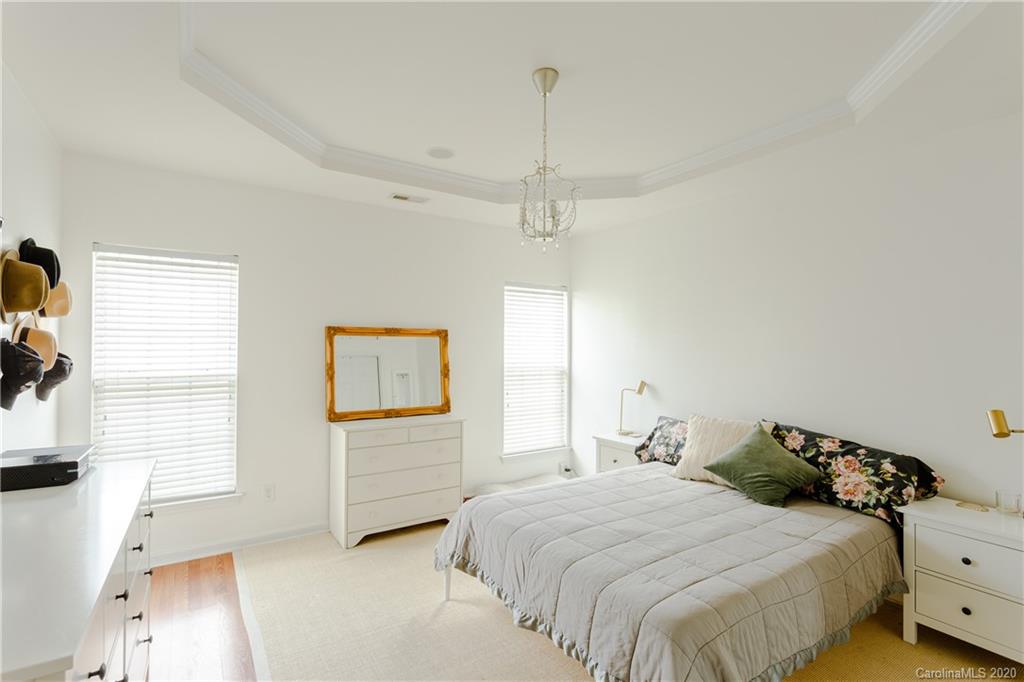 162 Snead Road Fort Mill, SC 29715 - Photo 20 of 25 a bedroom with a bed and a window