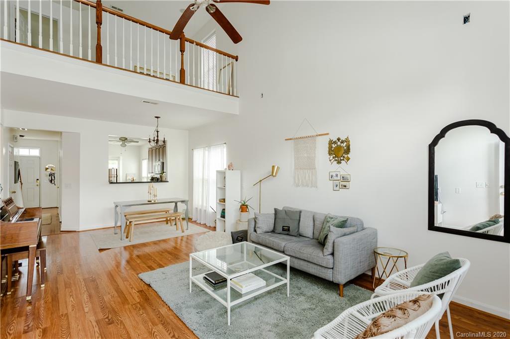 162 Snead Road Fort Mill, SC 29715 - Photo 10 of 25 a living room with furniture