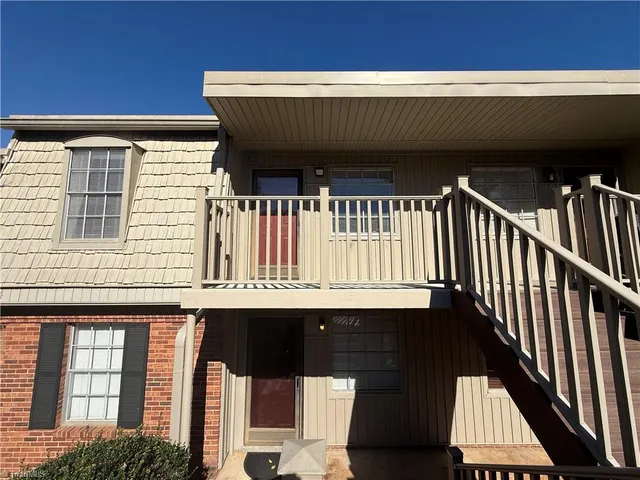 $950 | 3826 Country Club Road, Unit K, Winston-Salem, NC 27104