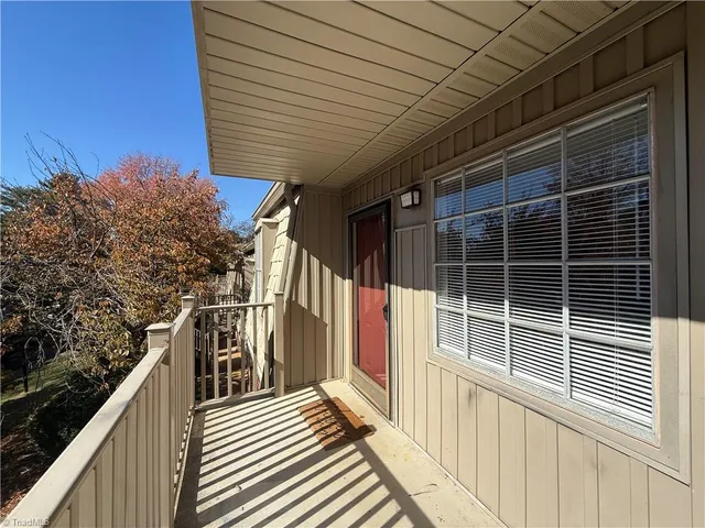 $950 | 3826 Country Club Road, Unit K, Winston-Salem, NC 27104