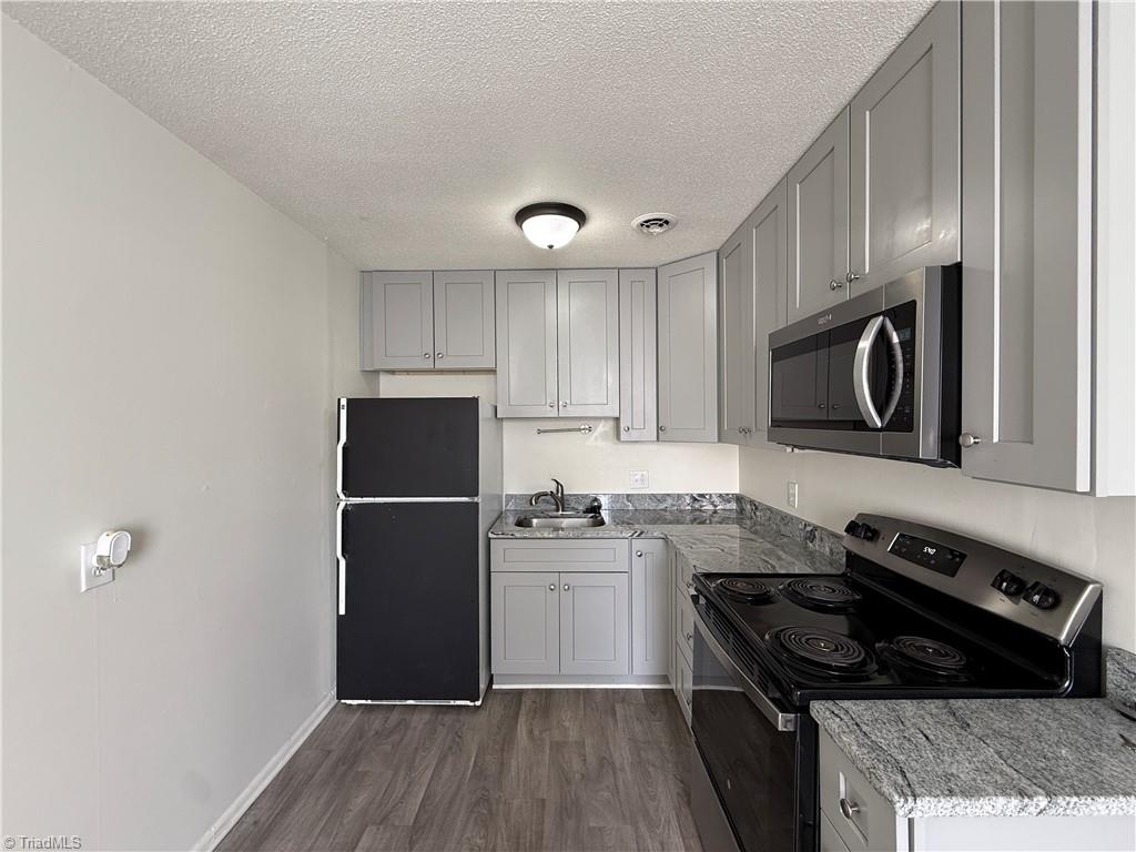 3826 Country Club Road, Unit K Winston-Salem, NC 27104 - Photo 2 of 12