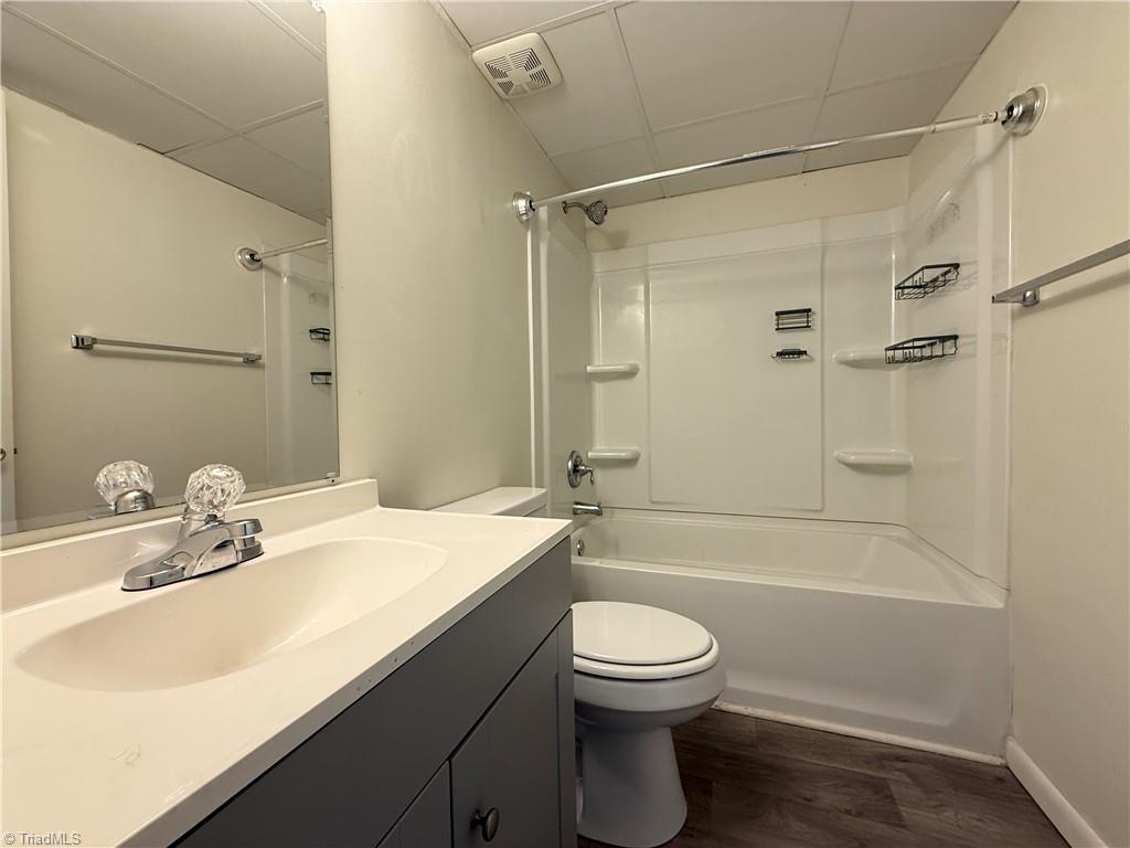 3826 Country Club Road, Unit K Winston-Salem, NC 27104 - Photo 9 of 12