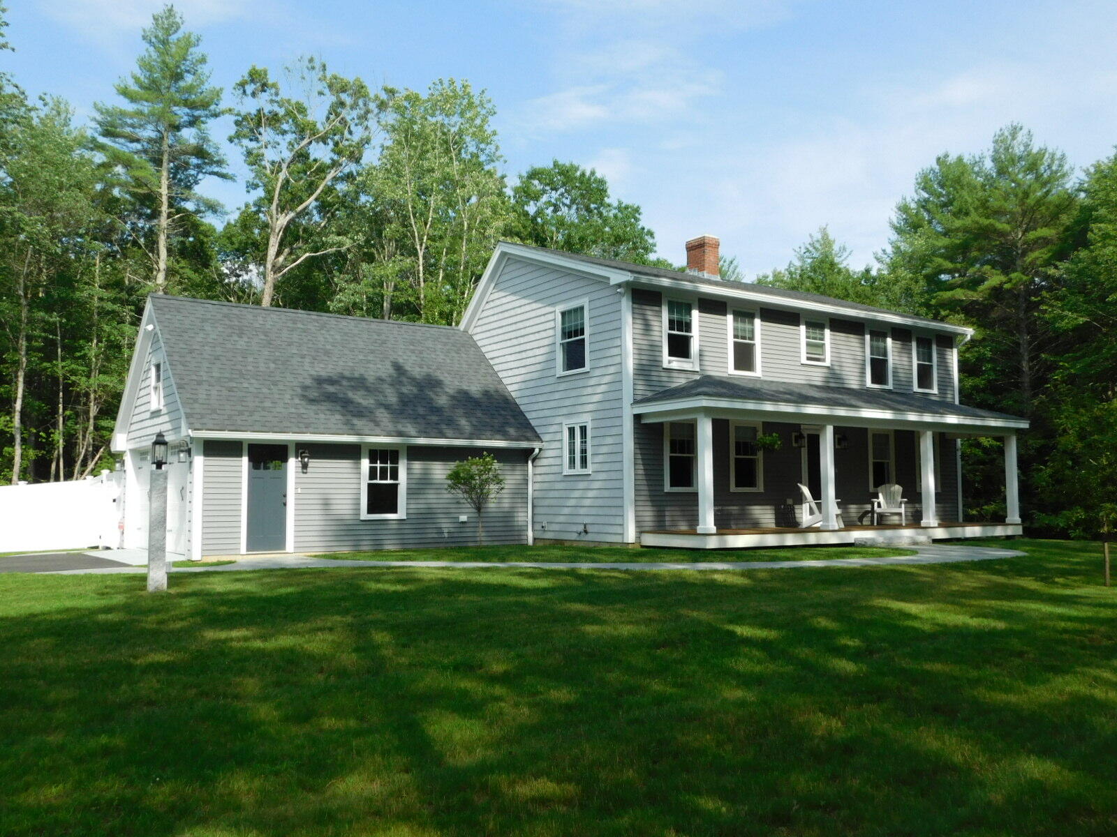 241 Meetinghouse Road Wells, ME 04090 - Photo 12 of 37 DSCN1107