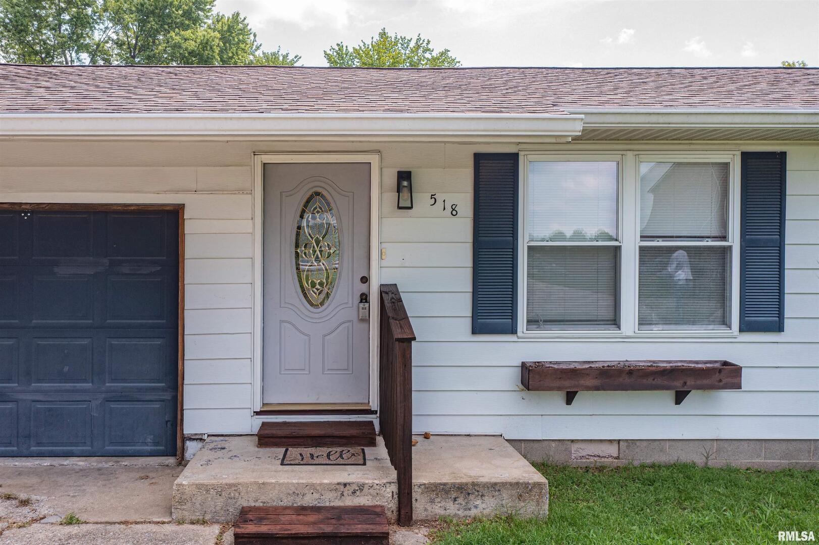 518 Roddy Road Salem, IL 62881 - Photo 24 of 24 Gallery Image 24