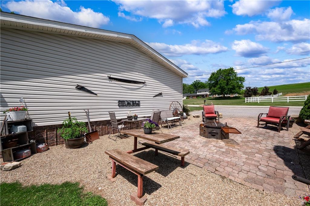 3328 Oneida Valley Road Emlenton, PA 16373 - Photo 27 of 33