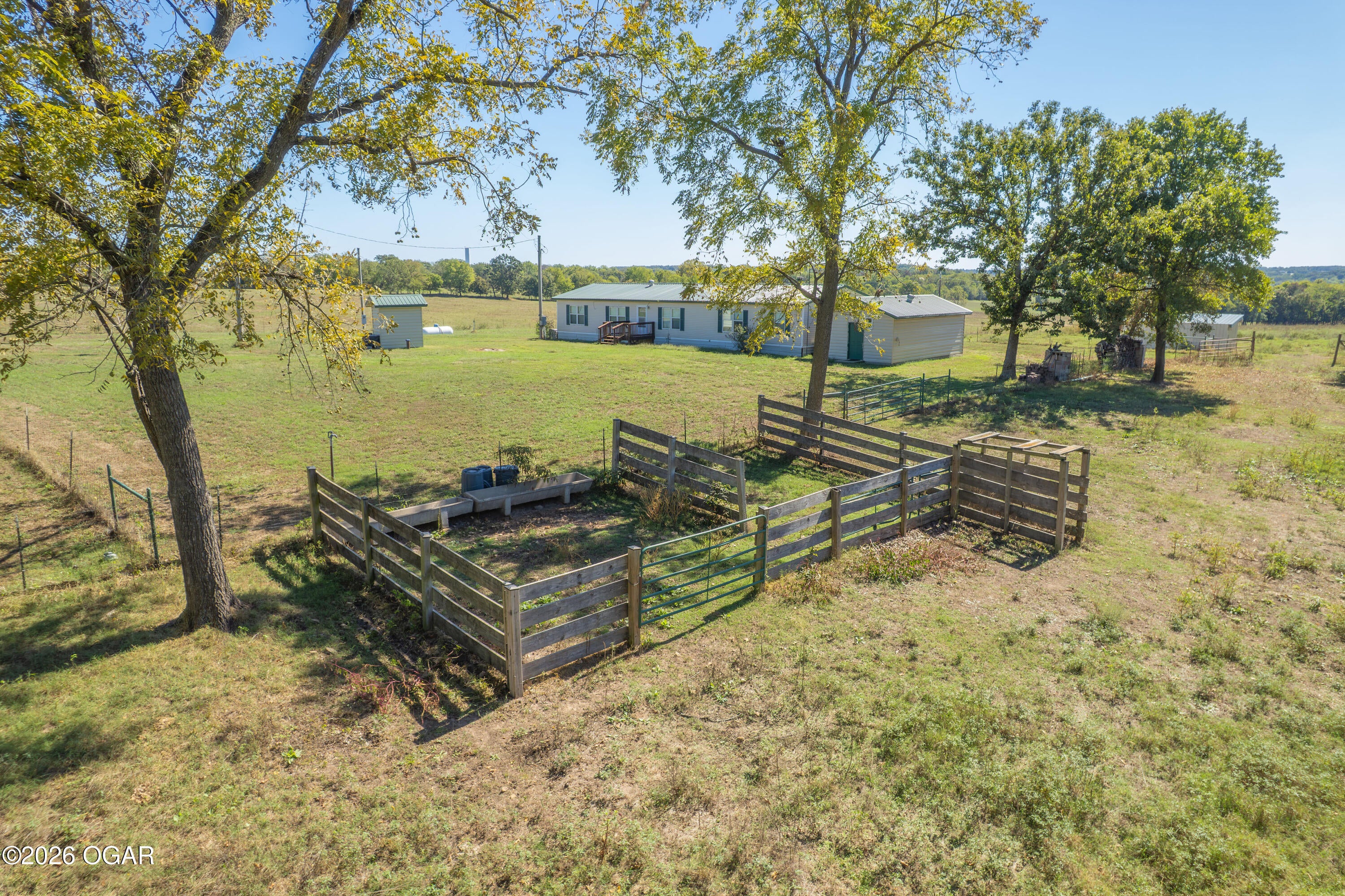 8.5-ac East 330 Road Grove, OK 74344 - Photo 7 of 21 Gallery Image 7