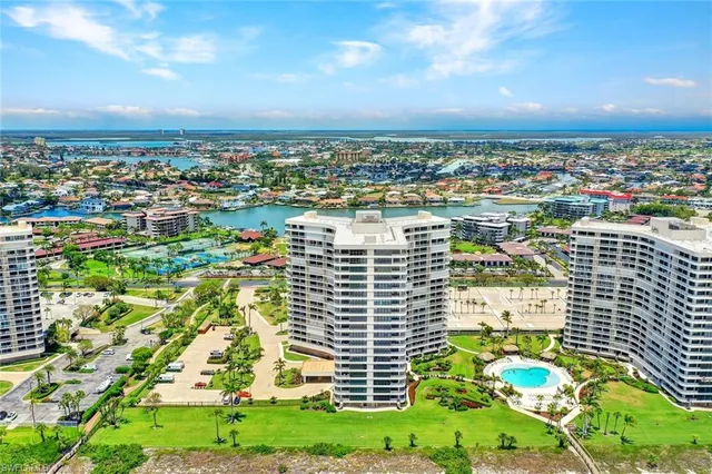 $799,000 | 320 Seaview Court, Unit 2804, Marco Island, FL 34145