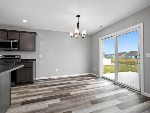 $319,900 | 3410 Bruin Pass, Auburn, IN 46706