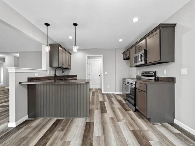 $319,900 | 3410 Bruin Pass, Auburn, IN 46706