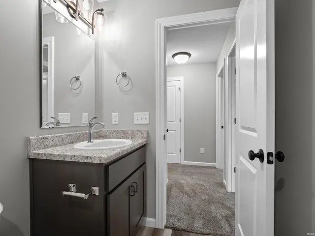 $319,900 | 3410 Bruin Pass, Auburn, IN 46706