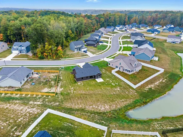 $319,900 | 3410 Bruin Pass, Auburn, IN 46706