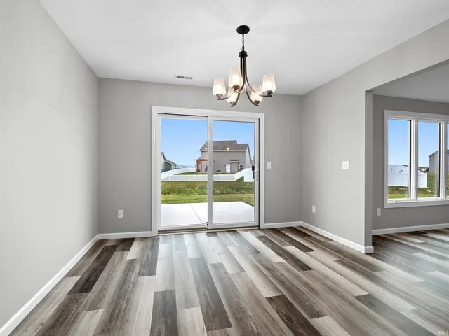 $319,900 | 3410 Bruin Pass, Auburn, IN 46706