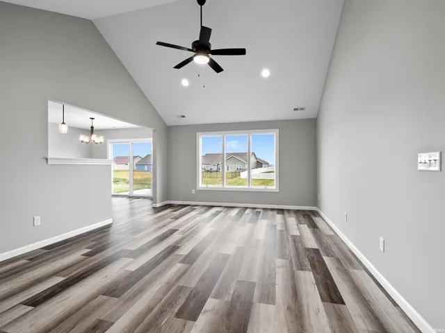 $319,900 | 3410 Bruin Pass, Auburn, IN 46706