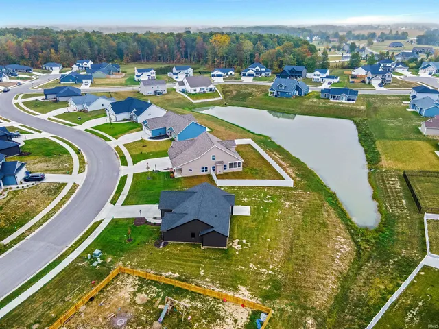 $319,900 | 3410 Bruin Pass, Auburn, IN 46706