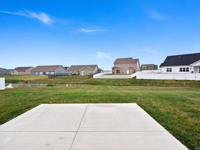 $319,900 | 3410 Bruin Pass, Auburn, IN 46706