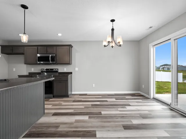 $319,900 | 3410 Bruin Pass, Auburn, IN 46706