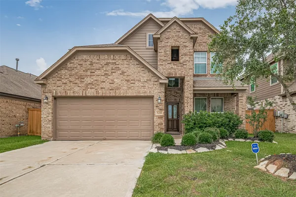 $374,999 | 5218 Windy Plantation Drive, Fulshear, TX 77423