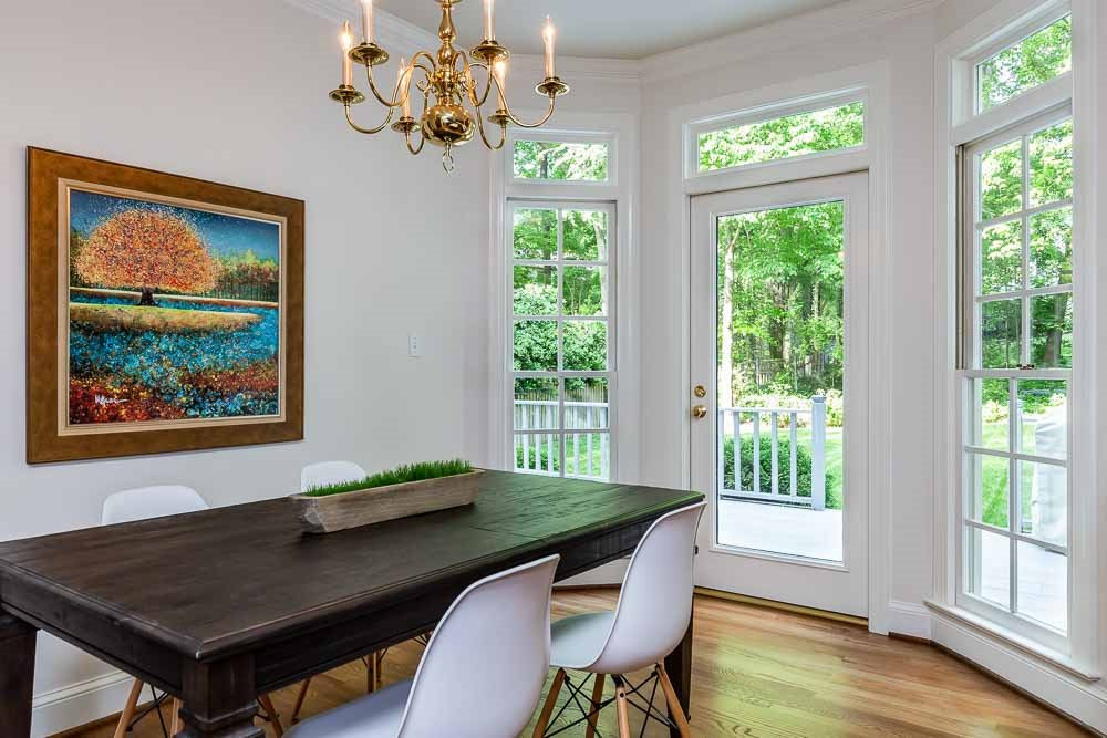 7404 Spyglass Way Raleigh, NC 27615 - Photo 8 of 30 Photo 8