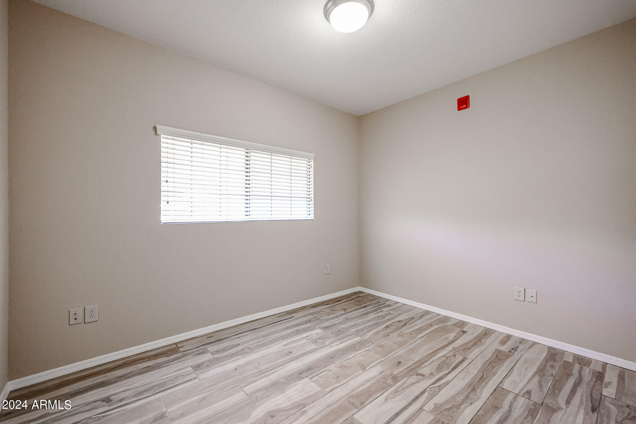 3434 East Baseline Road, Unit 108 Phoenix, AZ 85042 - Photo 14 of 16 13 Second Bedrooom