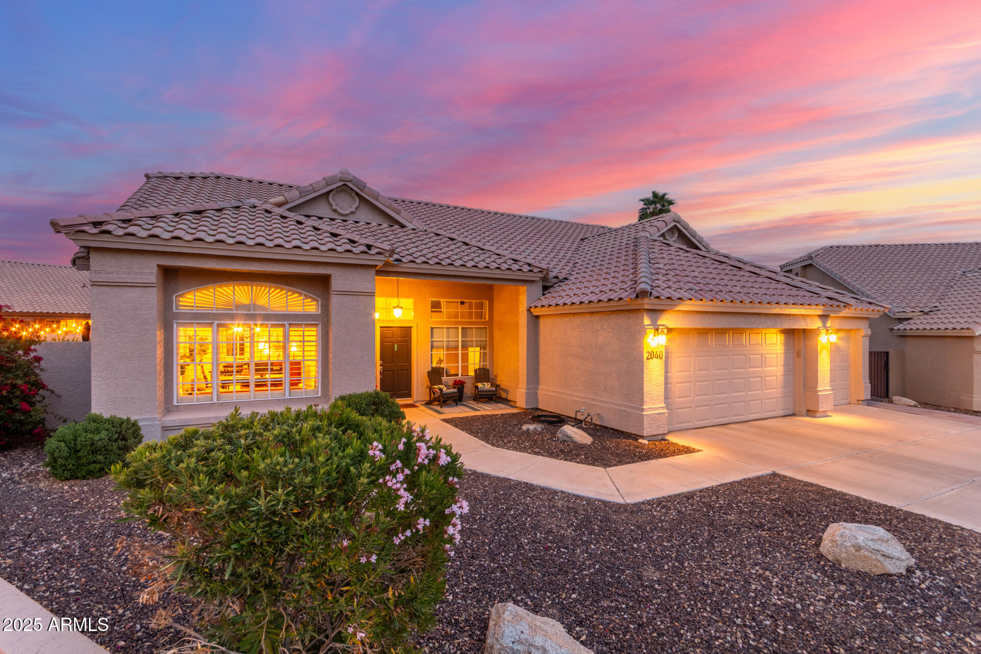 2040 East Indigo Brush Road Phoenix, AZ 85048 - Photo 1 of 86 5 - Indigo Brush
