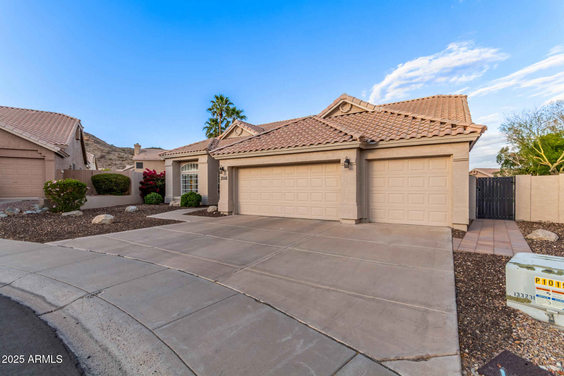 2040 East Indigo Brush Road Phoenix, AZ 85048 - Photo 13 of 86 13 - Indigo Brush