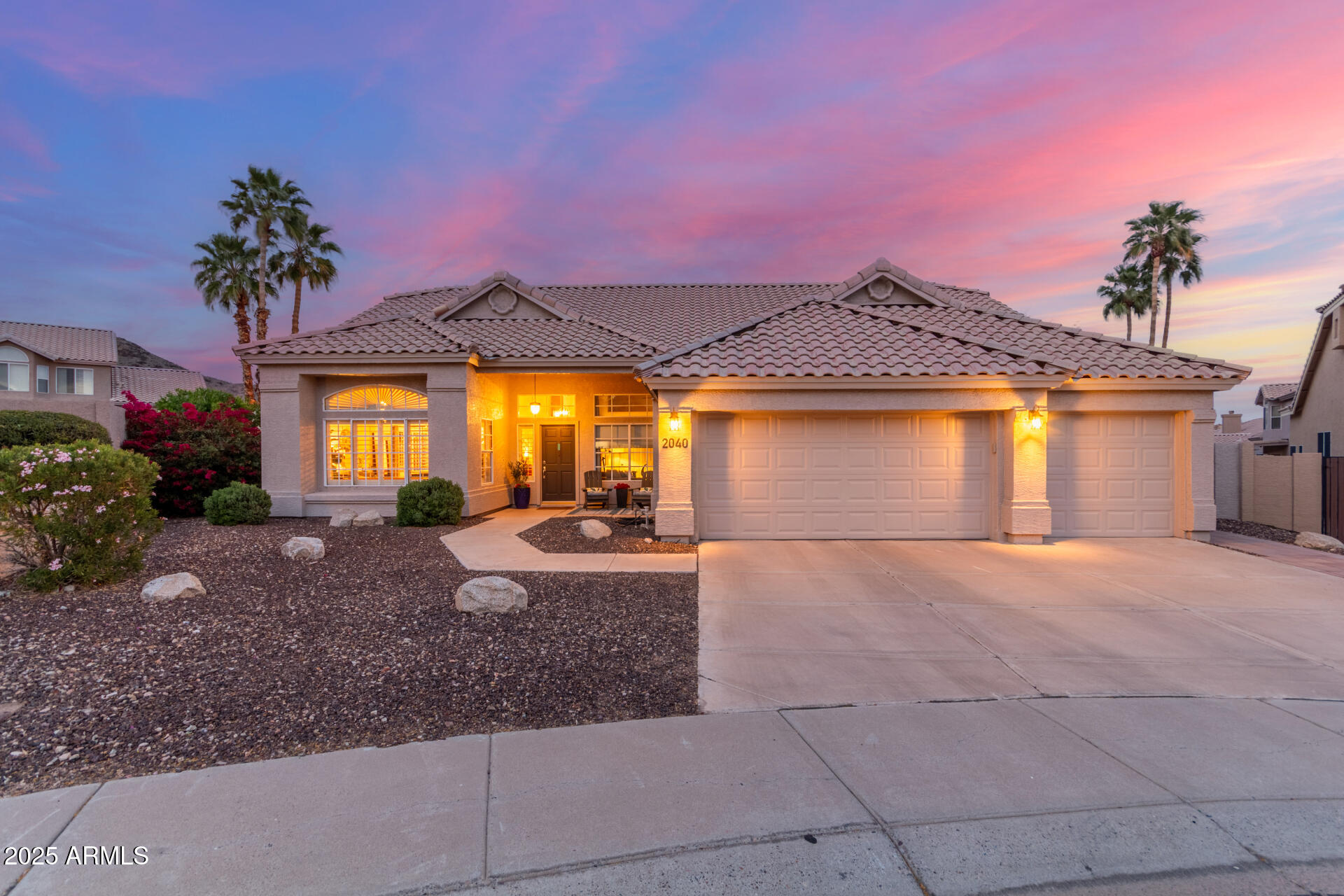 2040 East Indigo Brush Road Phoenix, AZ 85048 - Photo 2 of 86 1 - Indigo Brush