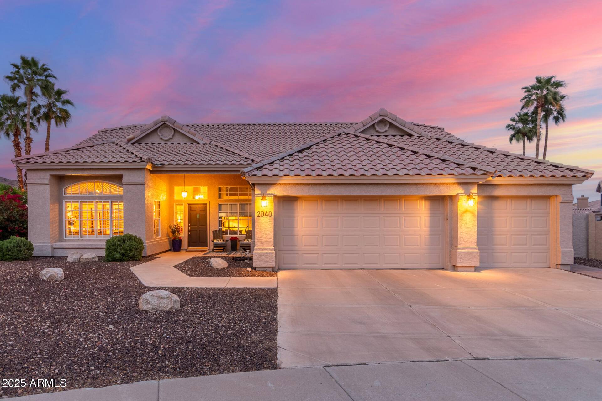 2040 East Indigo Brush Road Phoenix, AZ 85048 - Photo 3 of 86 2 - Indigo Brush
