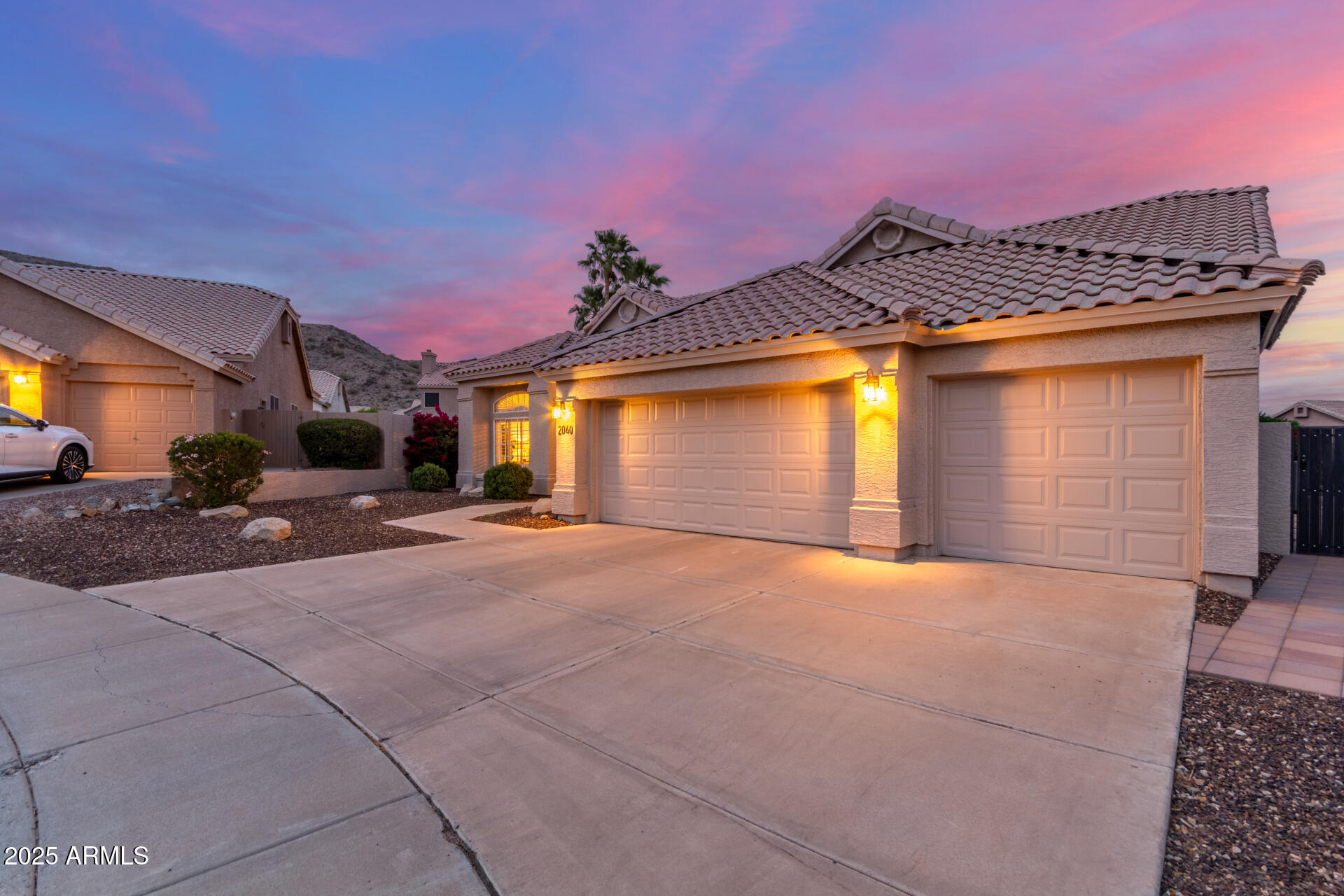 2040 East Indigo Brush Road Phoenix, AZ 85048 - Photo 4 of 86 3 - Indigo Brush