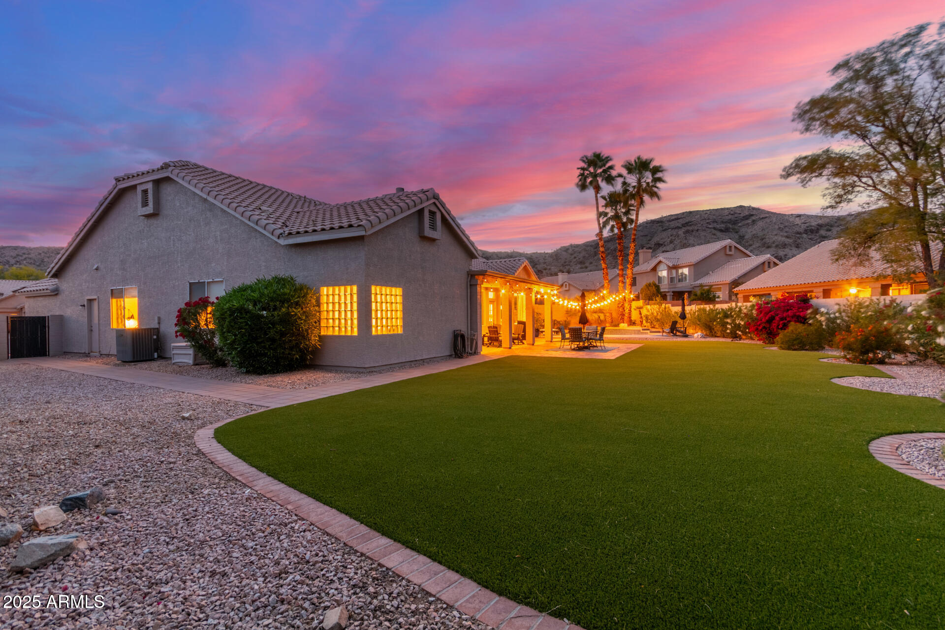 2040 East Indigo Brush Road Phoenix, AZ 85048 - Photo 46 of 86 46 - Indigo Brush