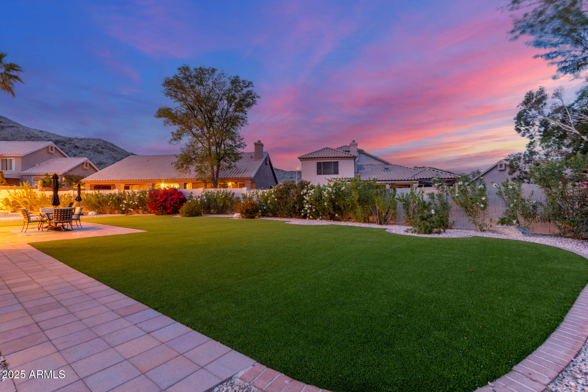 2040 East Indigo Brush Road Phoenix, AZ 85048 - Photo 47 of 86 47 - Indigo Brush