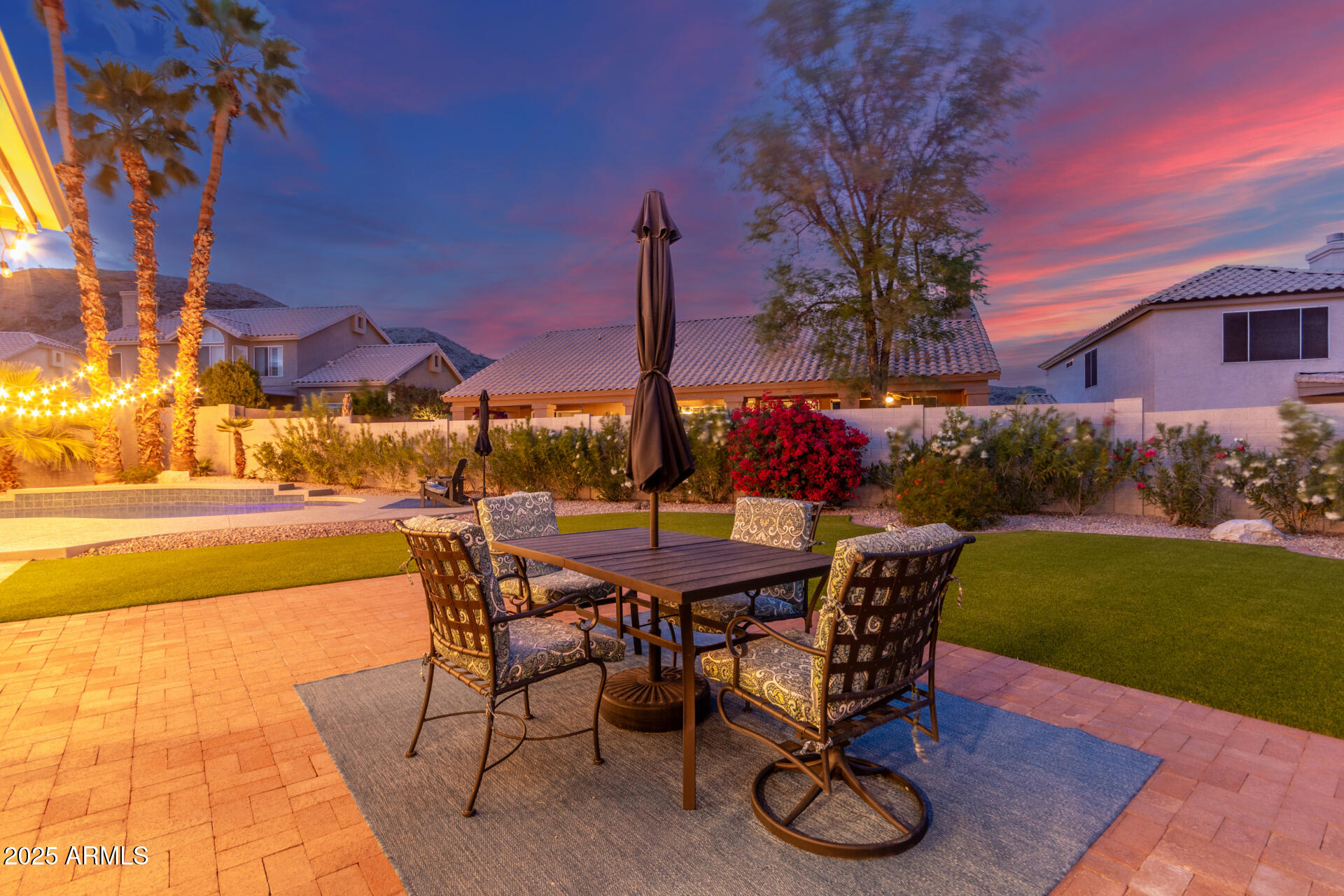 2040 East Indigo Brush Road Phoenix, AZ 85048 - Photo 50 of 86 50 - Indigo Brush