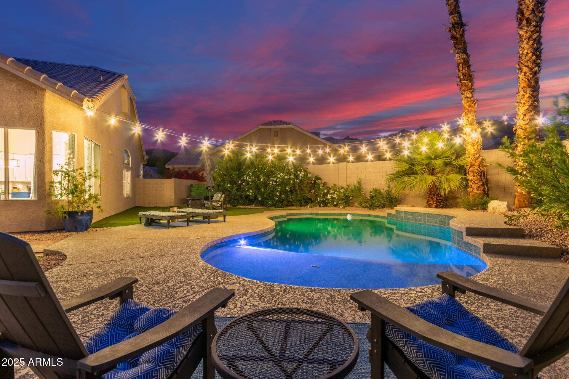 2040 East Indigo Brush Road Phoenix, AZ 85048 - Photo 51 of 86 51 - Indigo Brush