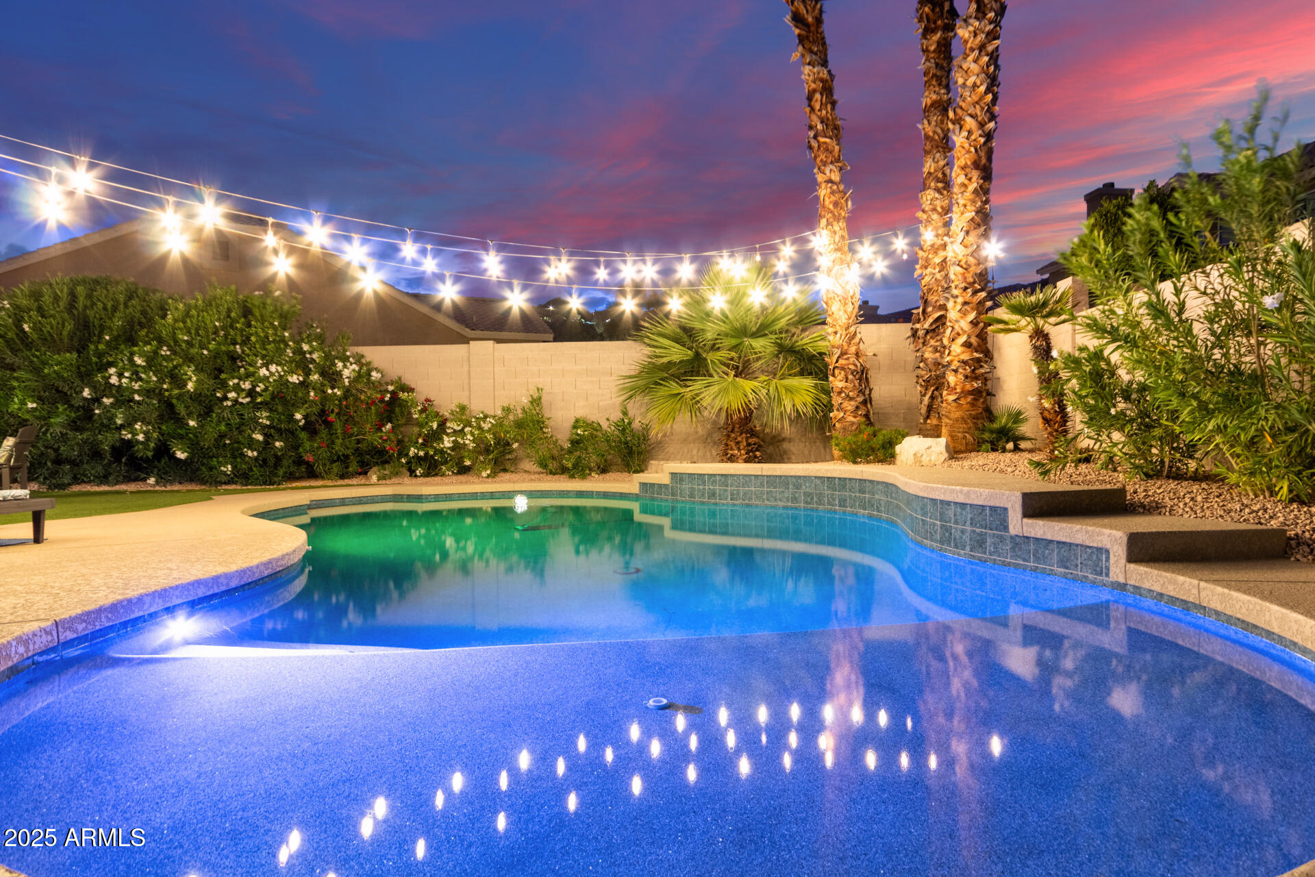 2040 East Indigo Brush Road Phoenix, AZ 85048 - Photo 52 of 86 52 - Indigo Brush