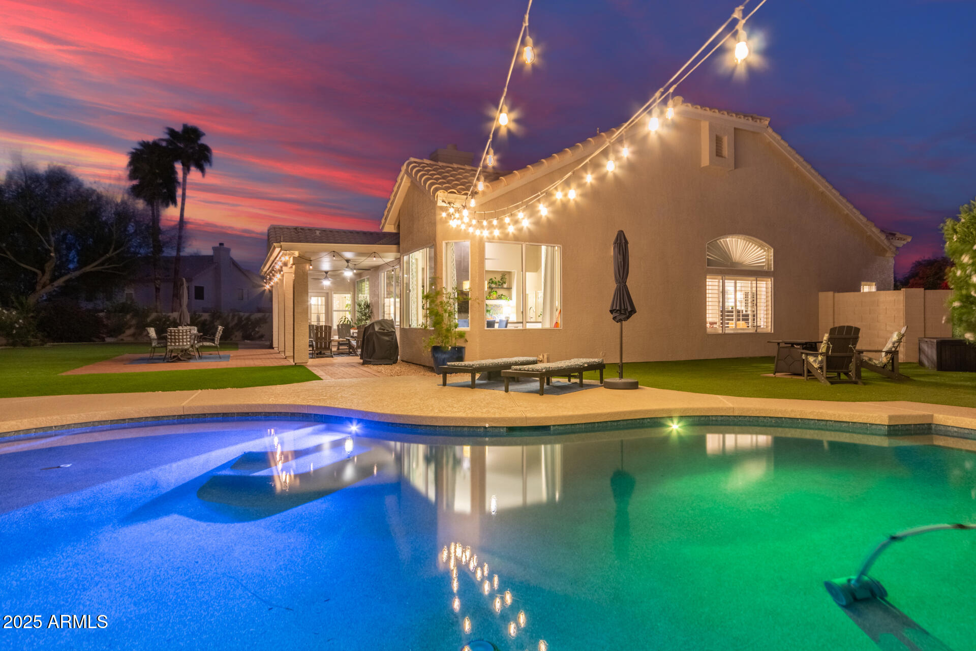 2040 East Indigo Brush Road Phoenix, AZ 85048 - Photo 53 of 86 53 - Indigo Brush