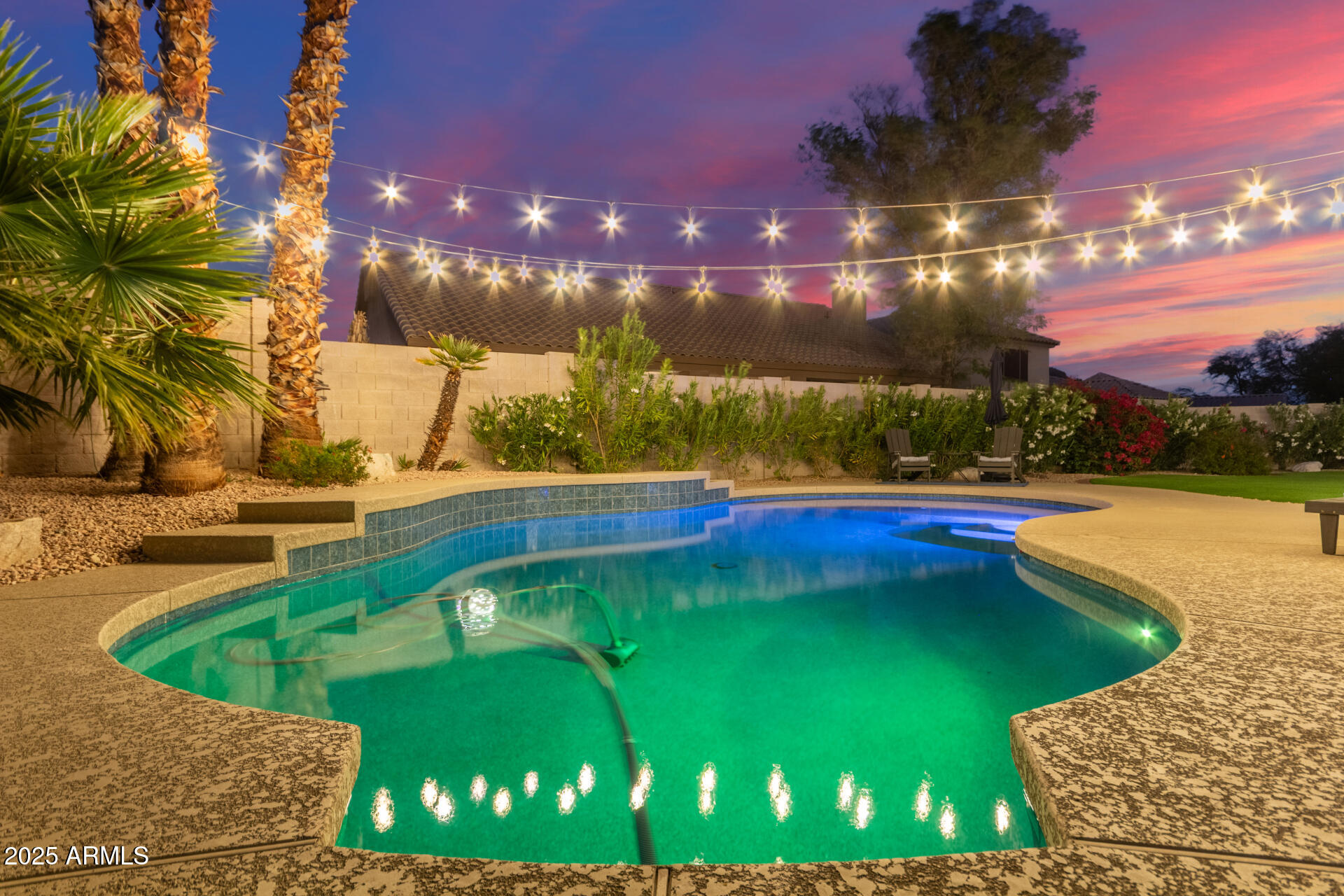 2040 East Indigo Brush Road Phoenix, AZ 85048 - Photo 54 of 86 54 - Indigo Brush