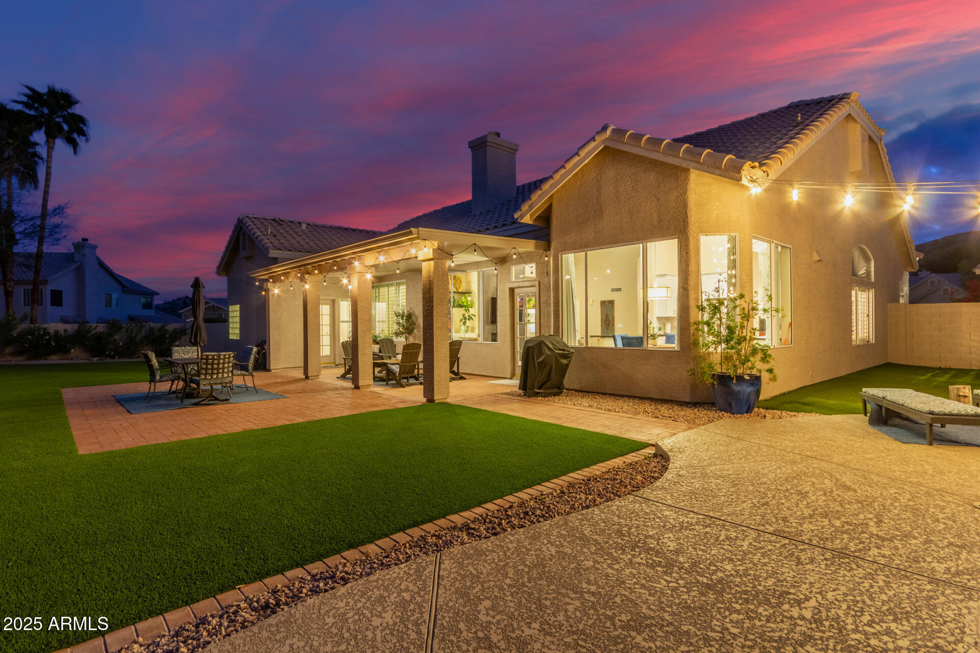 2040 East Indigo Brush Road Phoenix, AZ 85048 - Photo 55 of 86 55 - Indigo Brush
