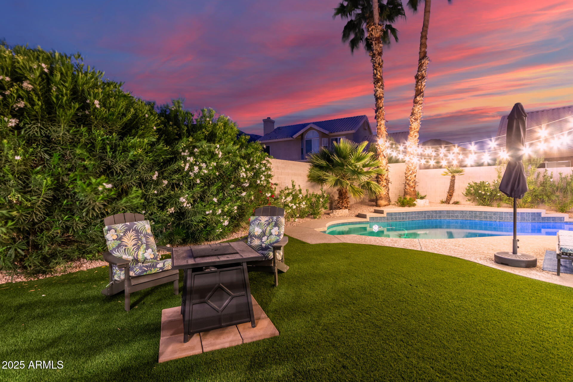 2040 East Indigo Brush Road Phoenix, AZ 85048 - Photo 56 of 86 56 - Indigo Brush