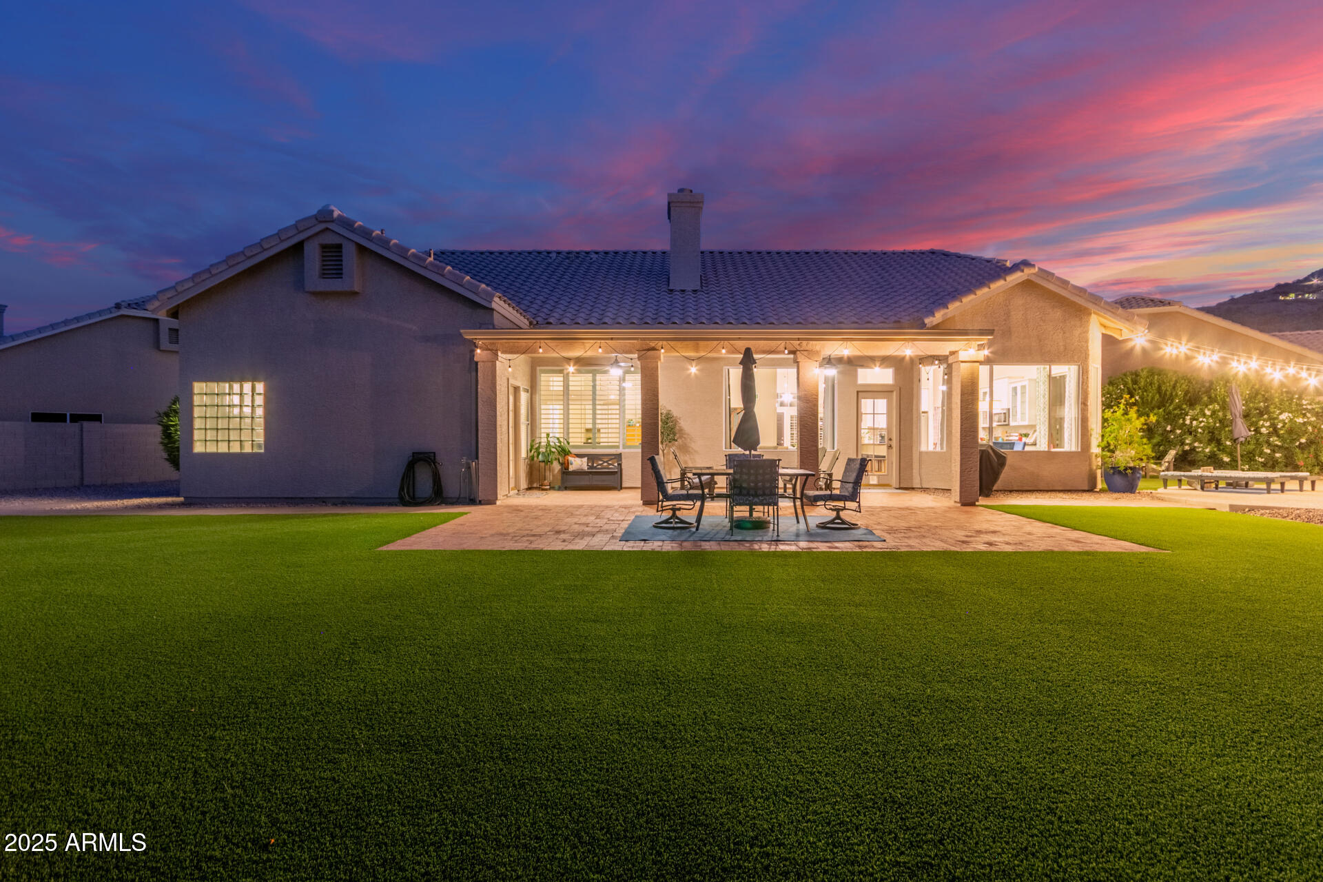 2040 East Indigo Brush Road Phoenix, AZ 85048 - Photo 57 of 86 57 - Indigo Brush