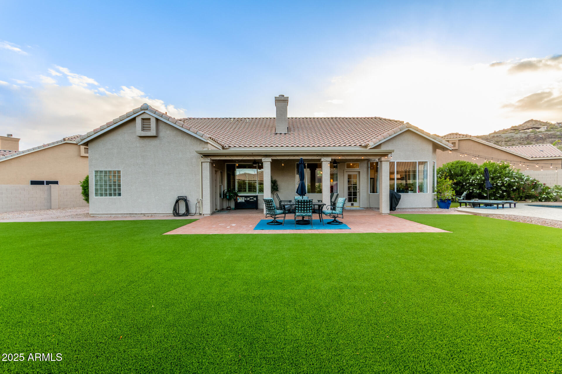2040 East Indigo Brush Road Phoenix, AZ 85048 - Photo 60 of 86 60 - Indigo Brush