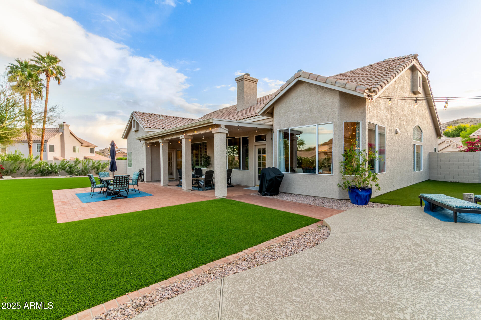 2040 East Indigo Brush Road Phoenix, AZ 85048 - Photo 61 of 86 61 - Indigo Brush