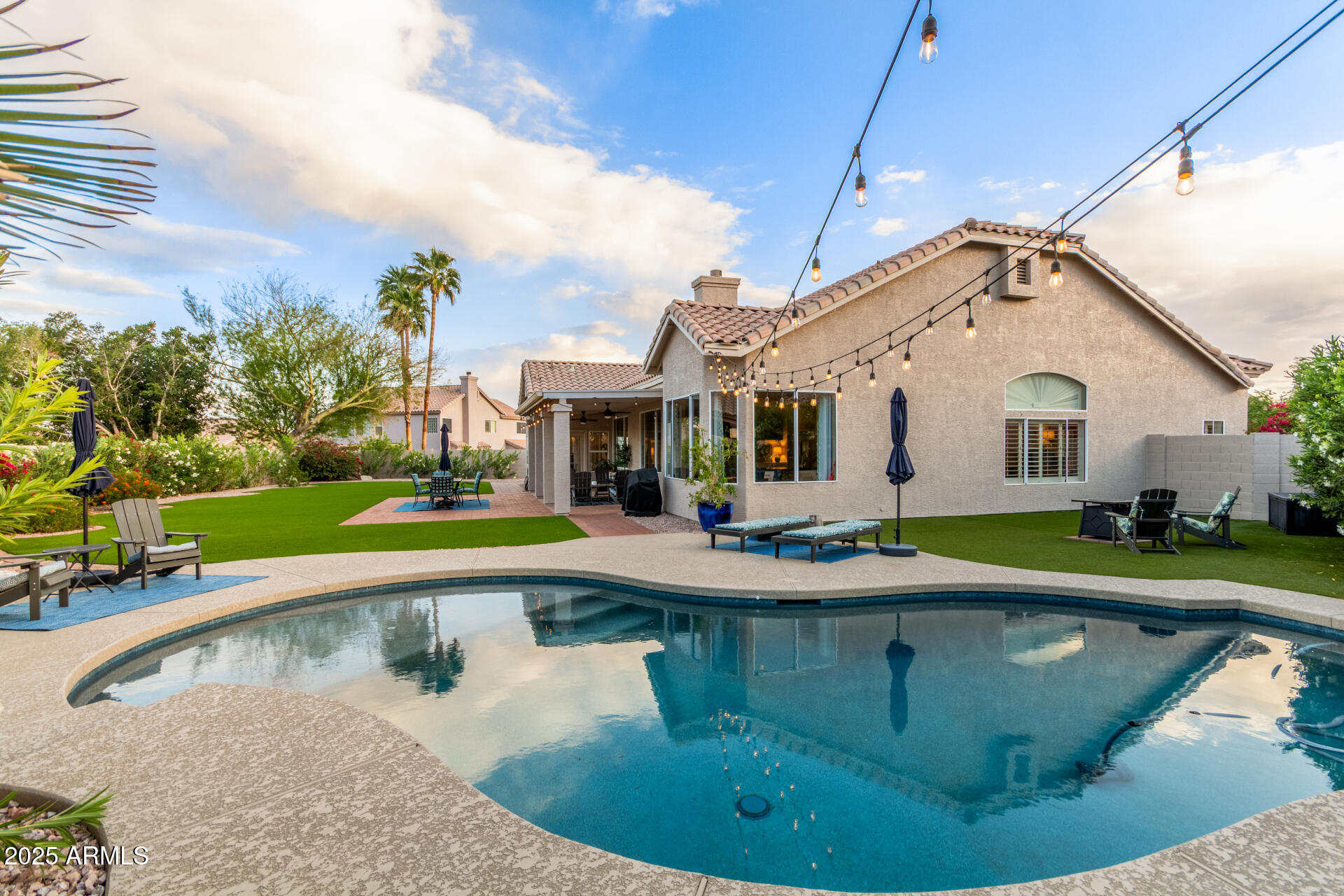 2040 East Indigo Brush Road Phoenix, AZ 85048 - Photo 63 of 86 63 - Indigo Brush