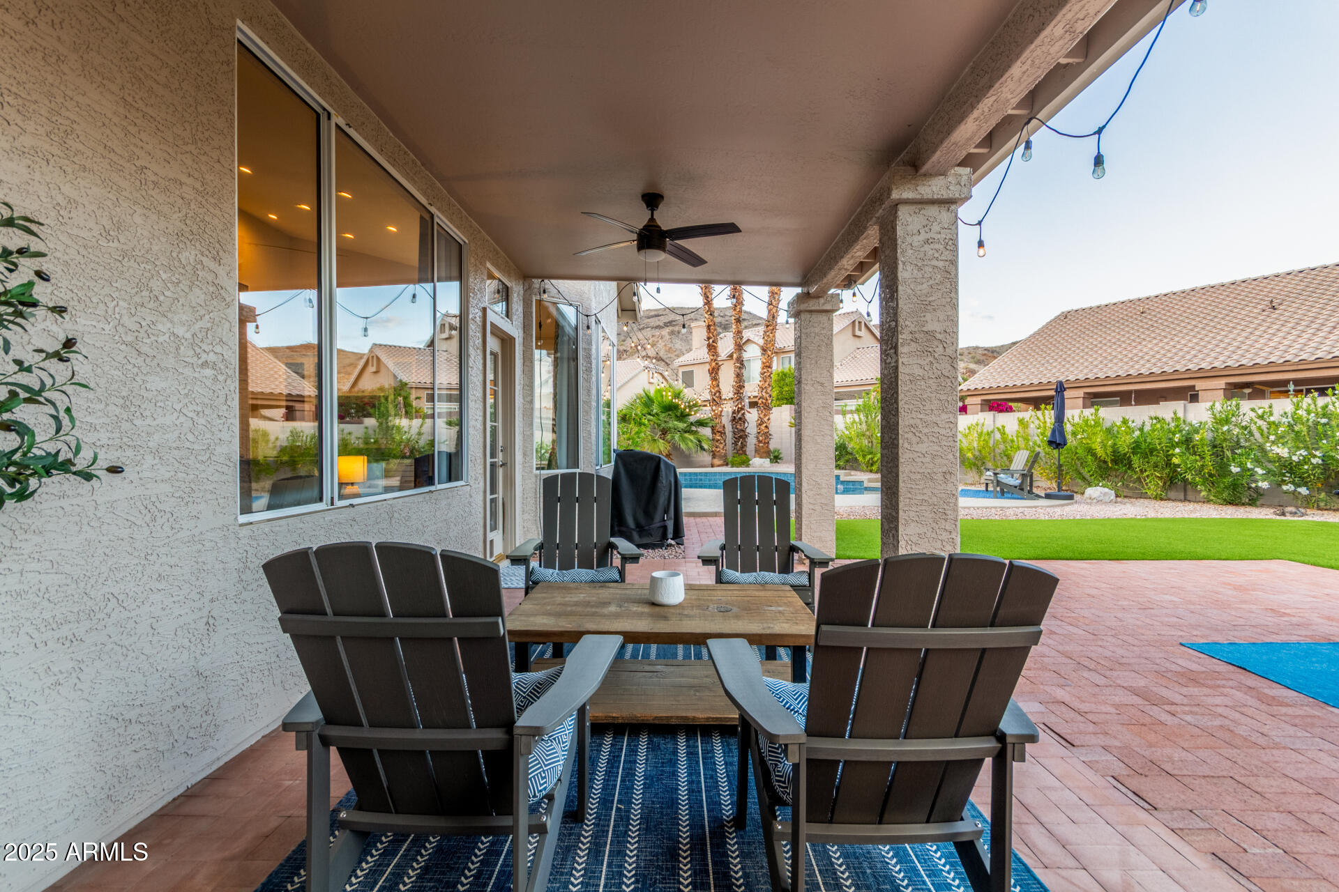2040 East Indigo Brush Road Phoenix, AZ 85048 - Photo 66 of 86 66 - Indigo Brush